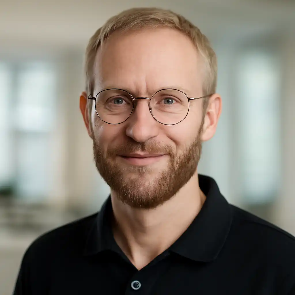 Klaus Bernhardt