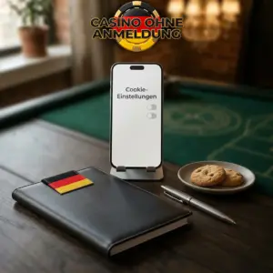 Informationen zu verwendeten Cookies, ihren Zwecken und Einstellungen für die Einwilligung