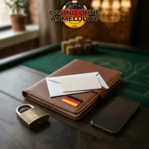 Umgang mit personenbezogenen Daten und Rechte der Besucher beim Schutz ihrer Privatsphäre