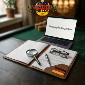 Bedingungen für den Websitezugang, die Verwendung von Inhalten und Pflichten der Besucher